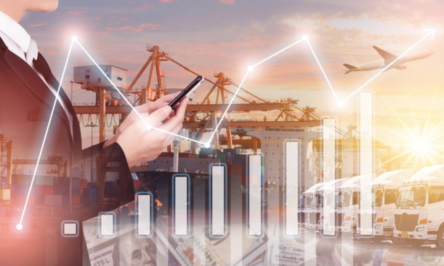 Chuyển đổi số trong khai báo hải quan – Mở ra kỷ nguyên mới cho thương mại quốc tế