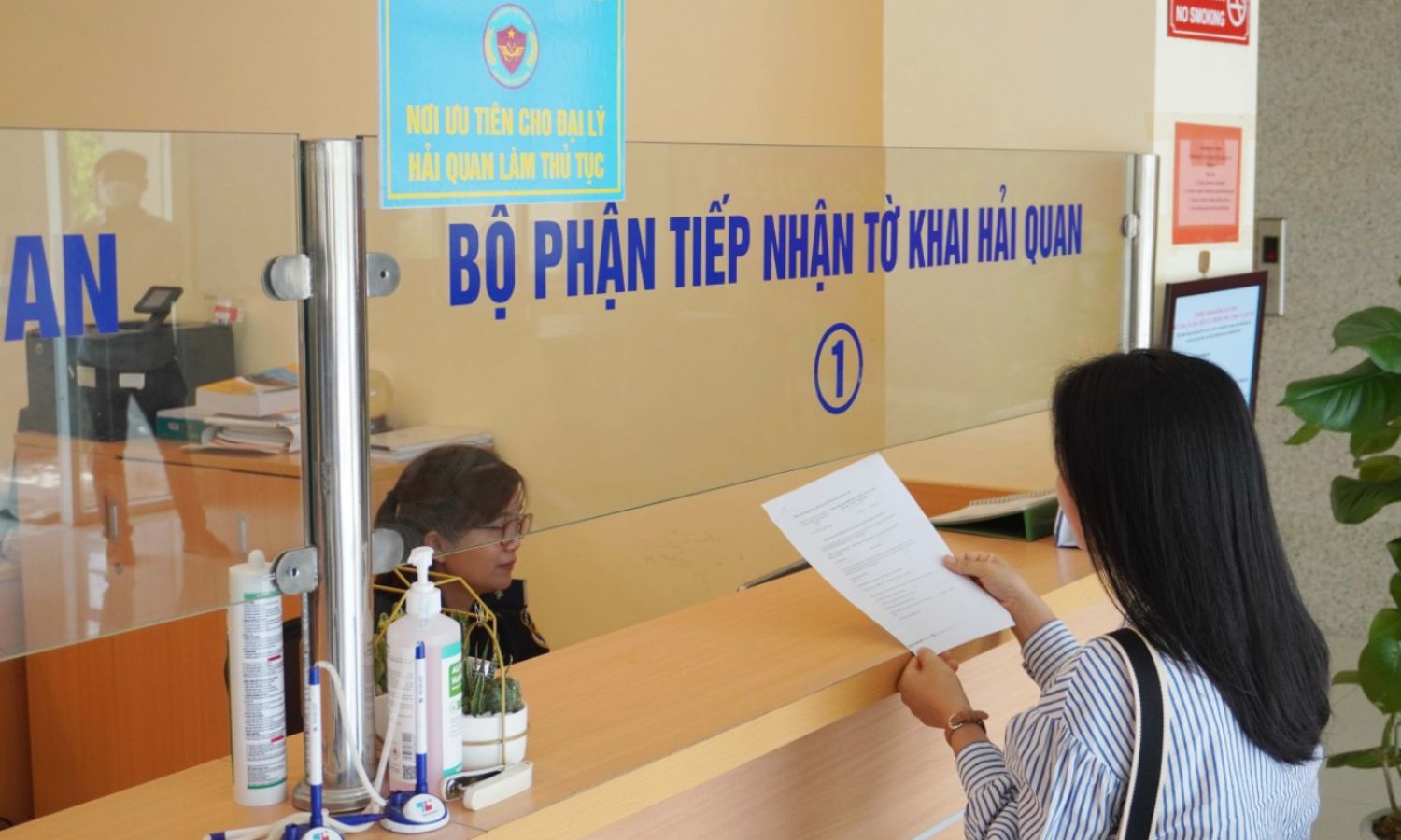 Doanh nghiệp ưu tiên AEO – Tối ưu hóa quy trình hải quan, nâng tầm hội nhập quốc tế.