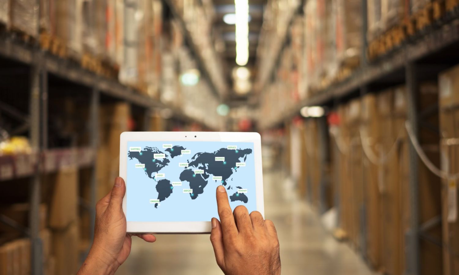 AEO chứng nhận uy tín, mang lại lợi thế cạnh tranh vượt trội cho doanh nghiệp xuất khẩu.