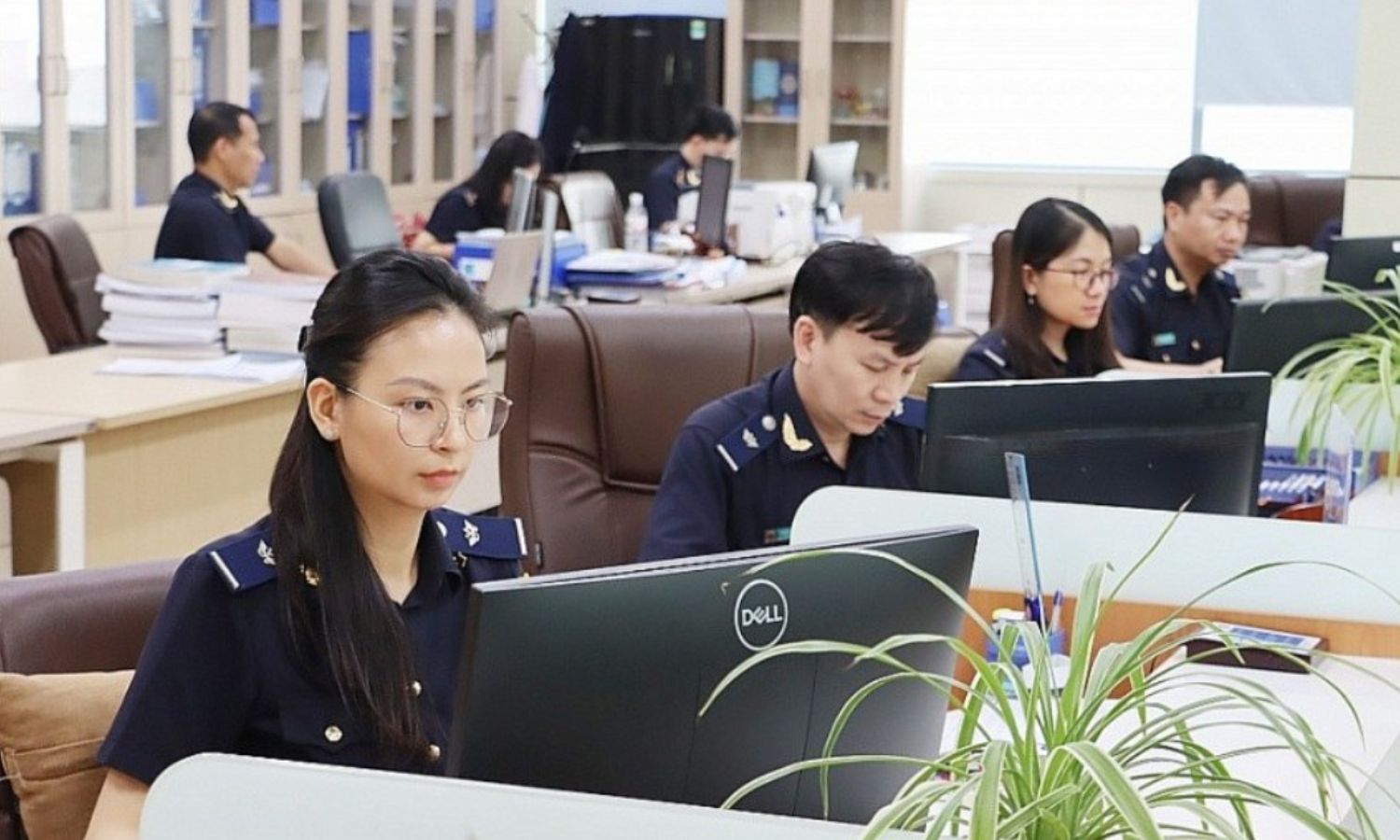 lợi ích doanh nghiệp ưu tiên AEO