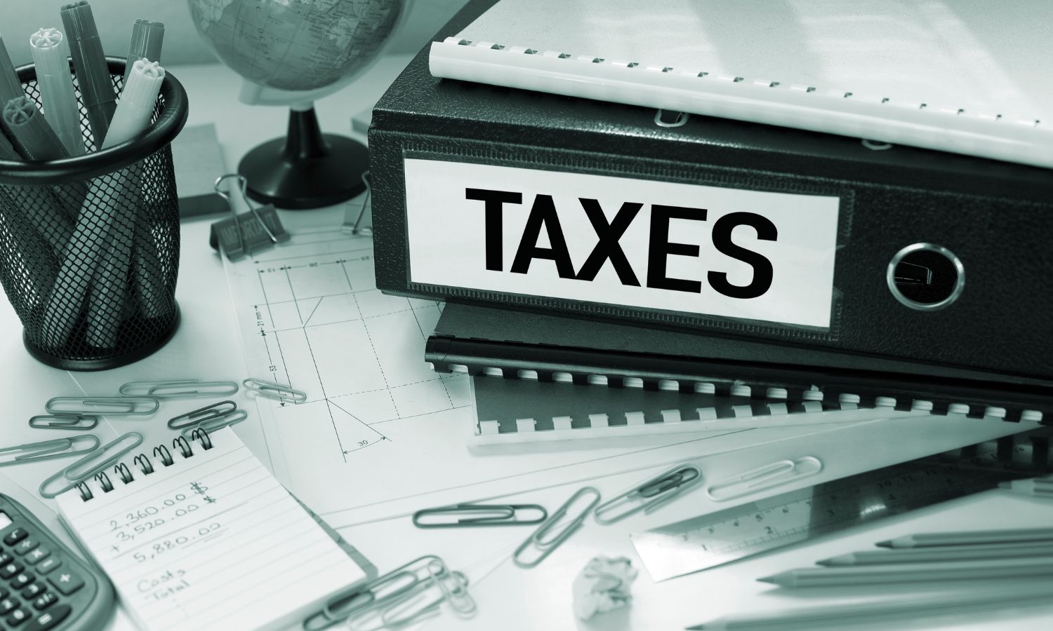 Tầm quan trọng của việc cập nhật biểu thuế XNK