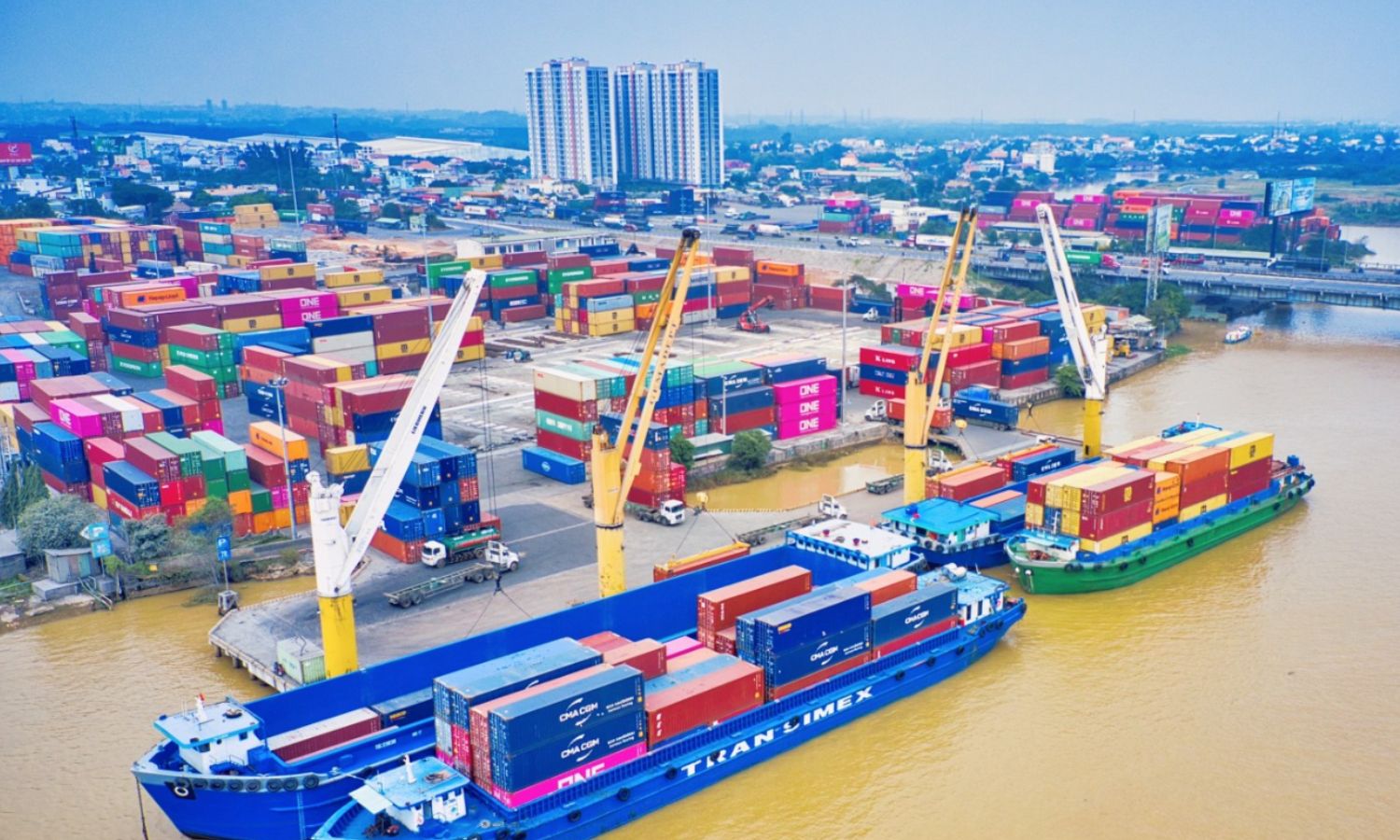 Hiểu rõ các thành phần của chi phí ủy thác xuất nhập khẩu