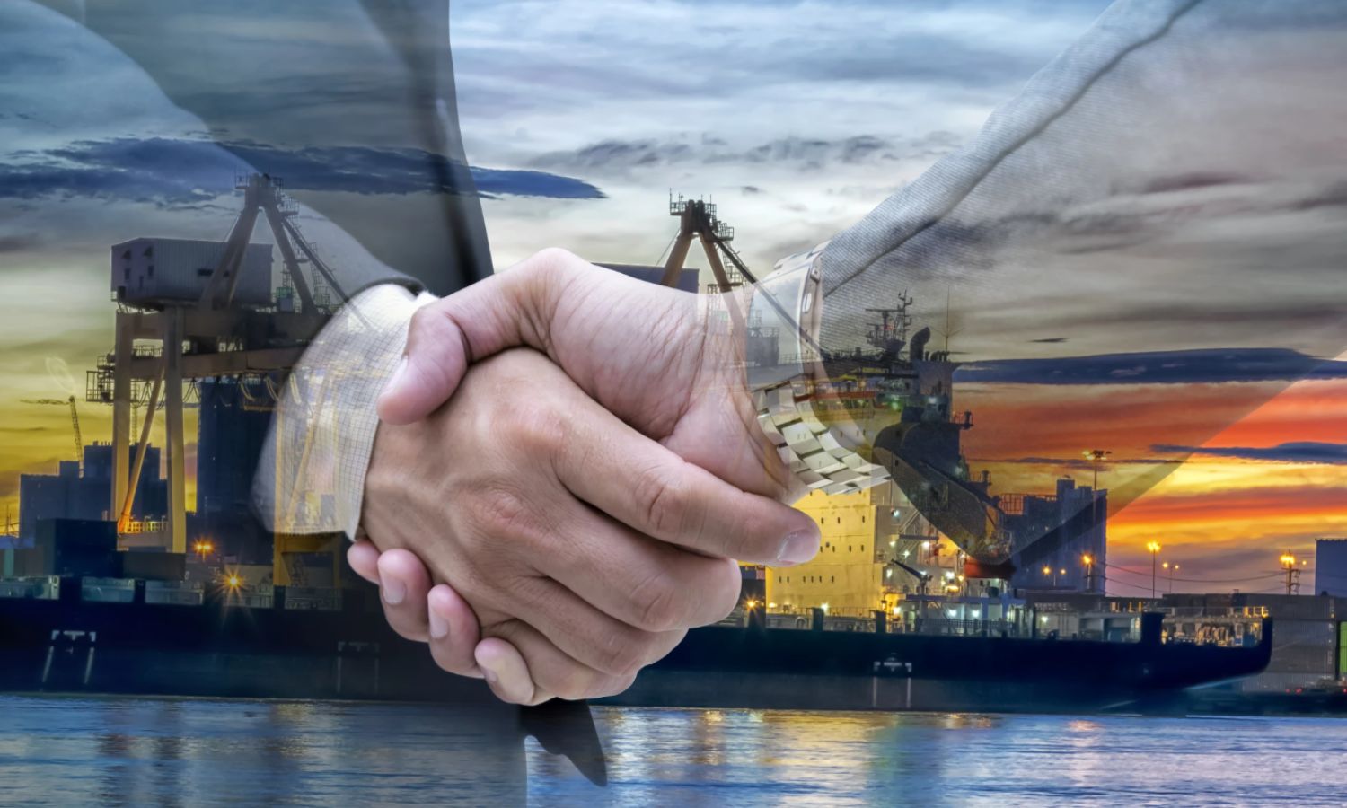 Chi phí ủy thác xuất nhập khẩu