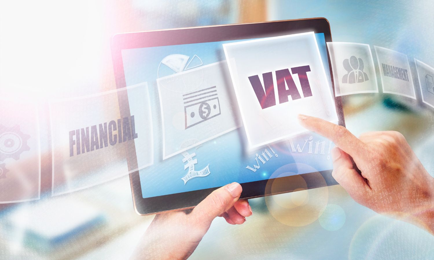 Hoàn thuế GTGT xuất khẩu nhanh