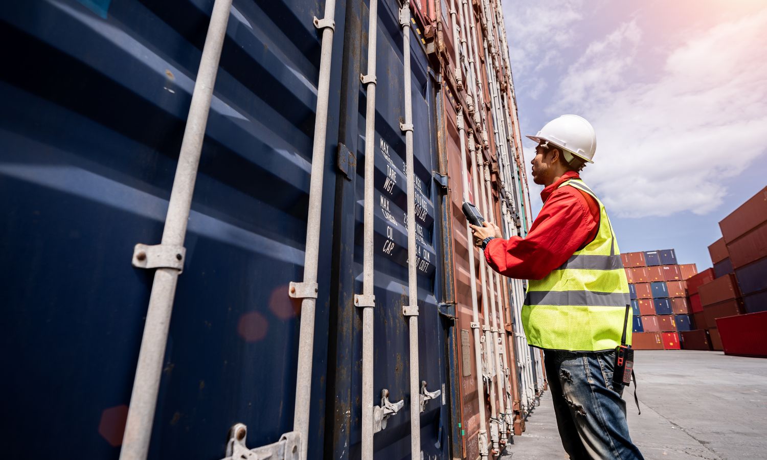 Kiểm tra chuyên ngành hàng nhập khẩu