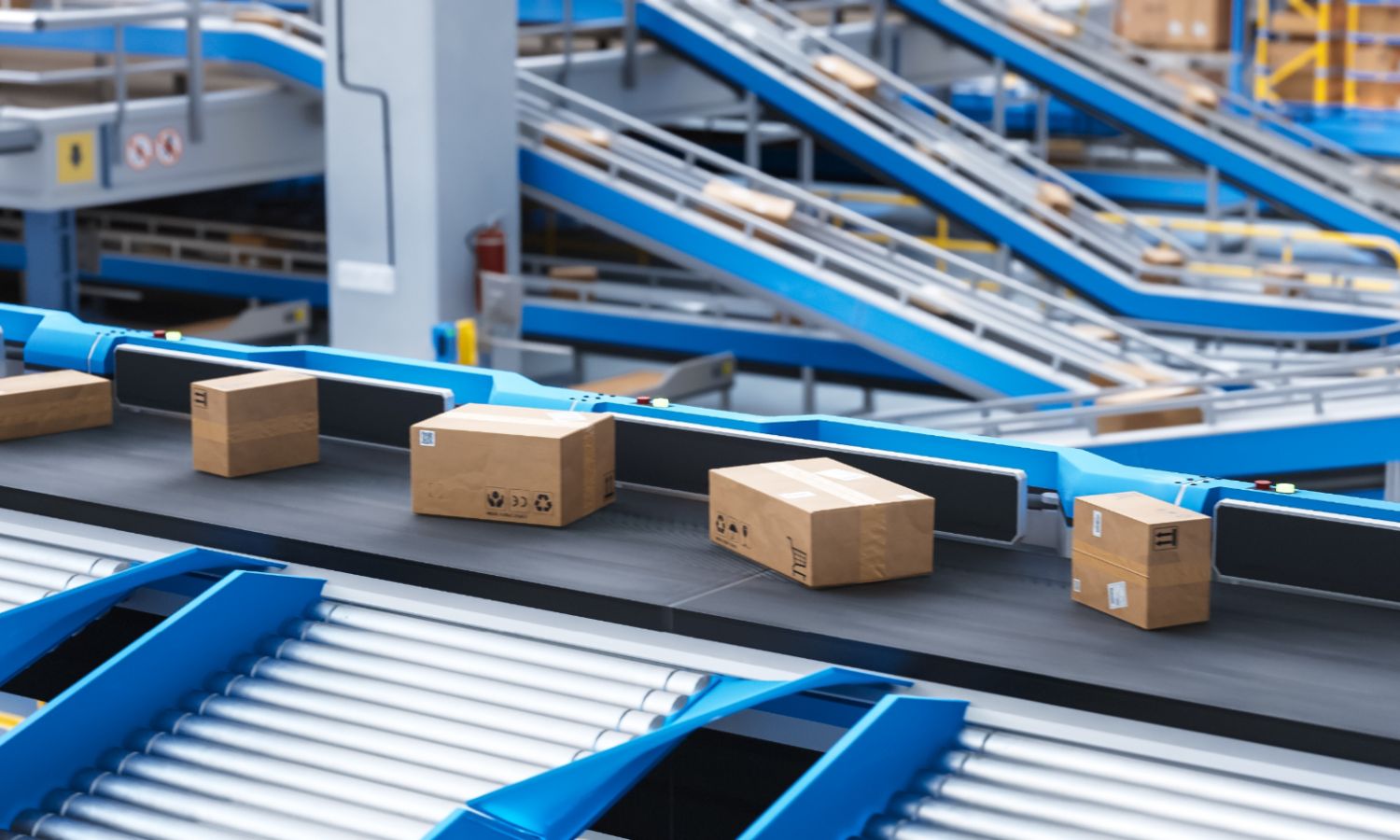 Quản lý rủi ro chuỗi cung ứng XNK