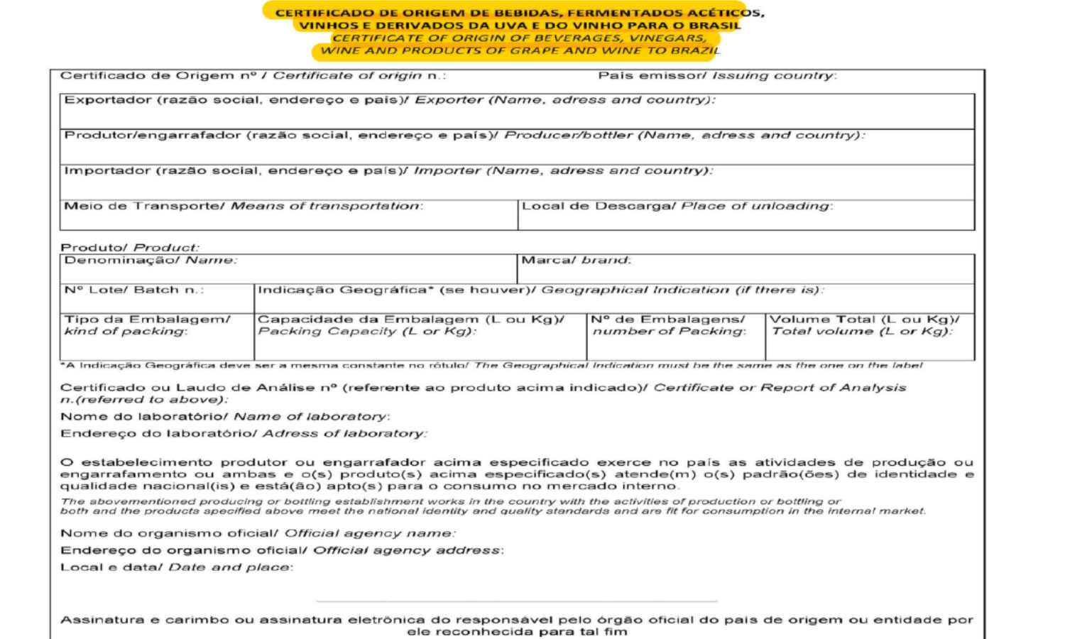 Chuẩn hóa tài liệu xuất xứ, đảm bảo áp dụng đúng ưu đãi thuế quan theo FTA.