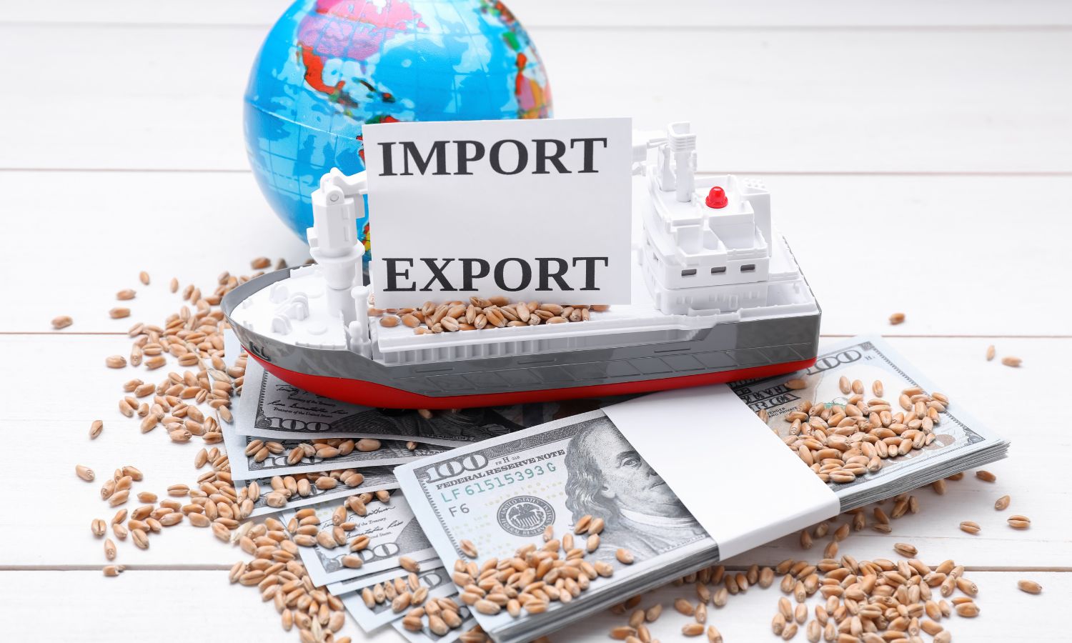 Vietnam - Asian cung cấp giải pháp toàn diện, tiết kiệm chi phí ủy thác XNK.