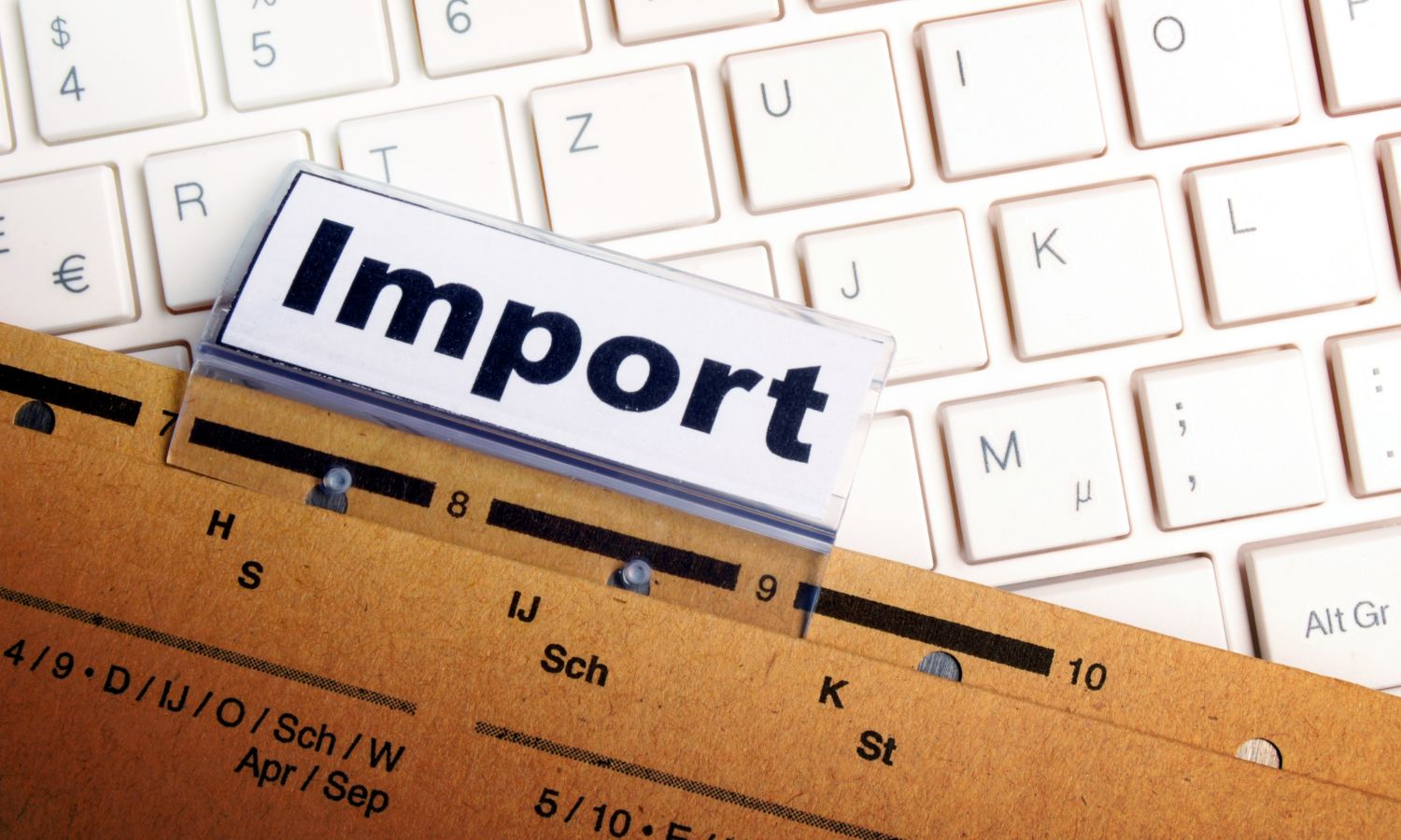 Tối ưu chi phí ủy thác XNK