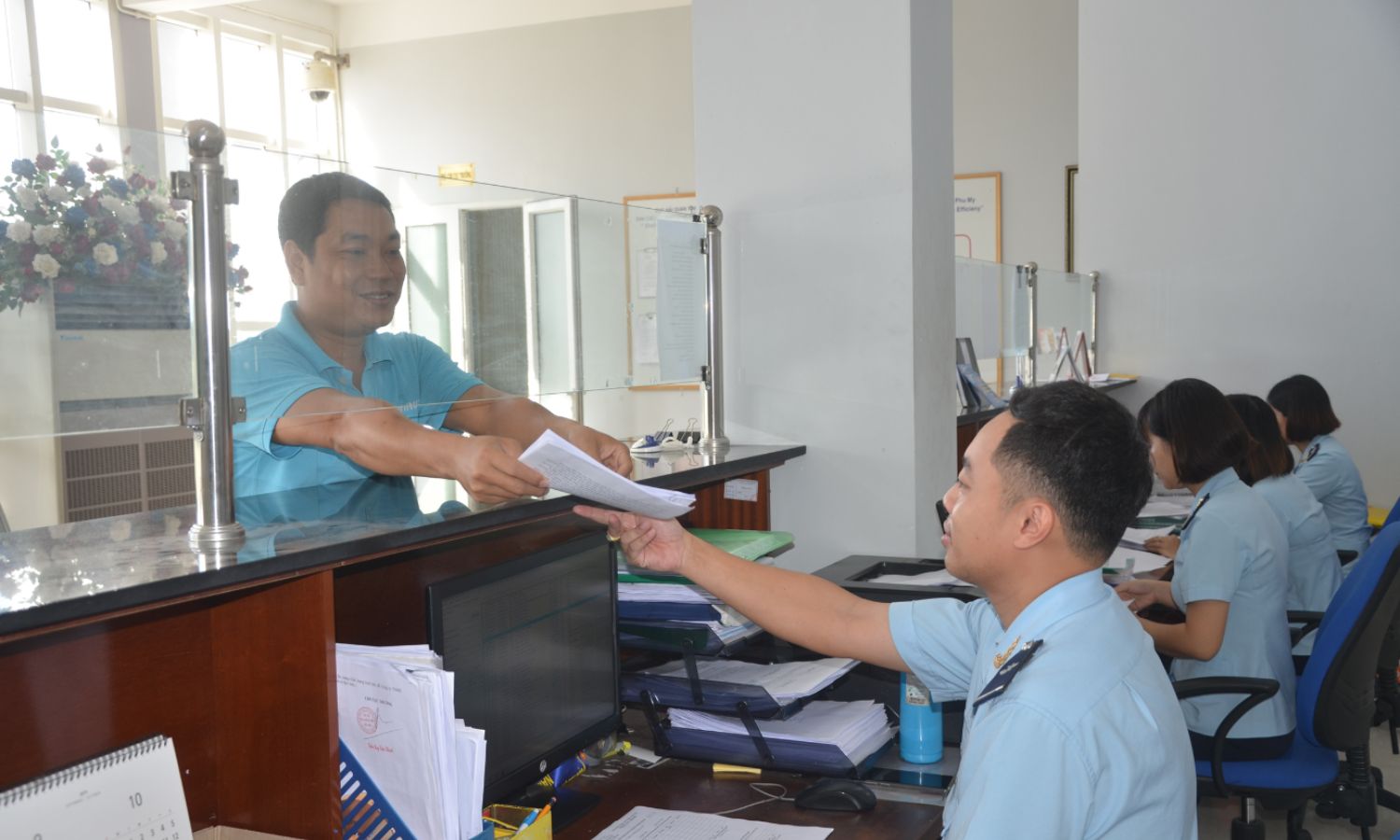 Khai báo trị giá hải quan minh bạch, nền tảng cho hoạt động nhập khẩu an toàn.