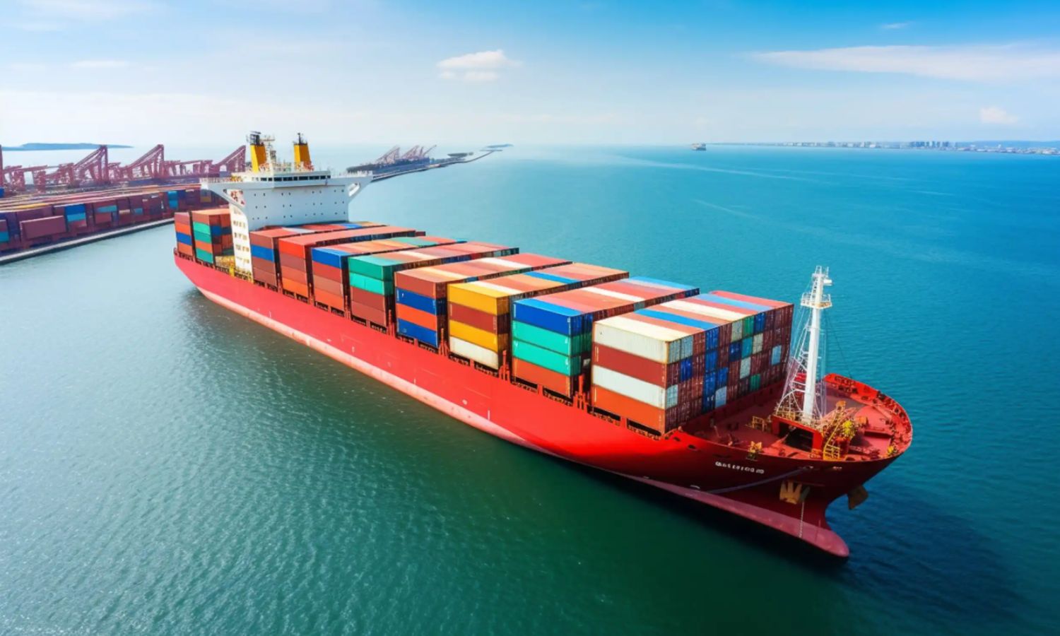 Dịch vụ ủy thác XNK giải pháp tối ưu giúp SME bứt phá thương mại quốc tế.