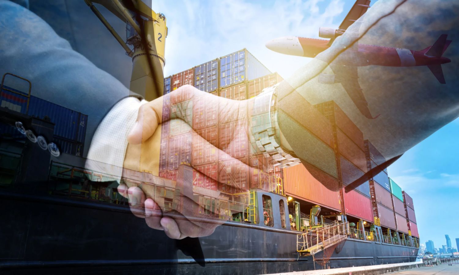 Vietnam – Asian hỗ trợ SME xử lý lô hàng chính xác, nhanh gọn và hợp pháp.