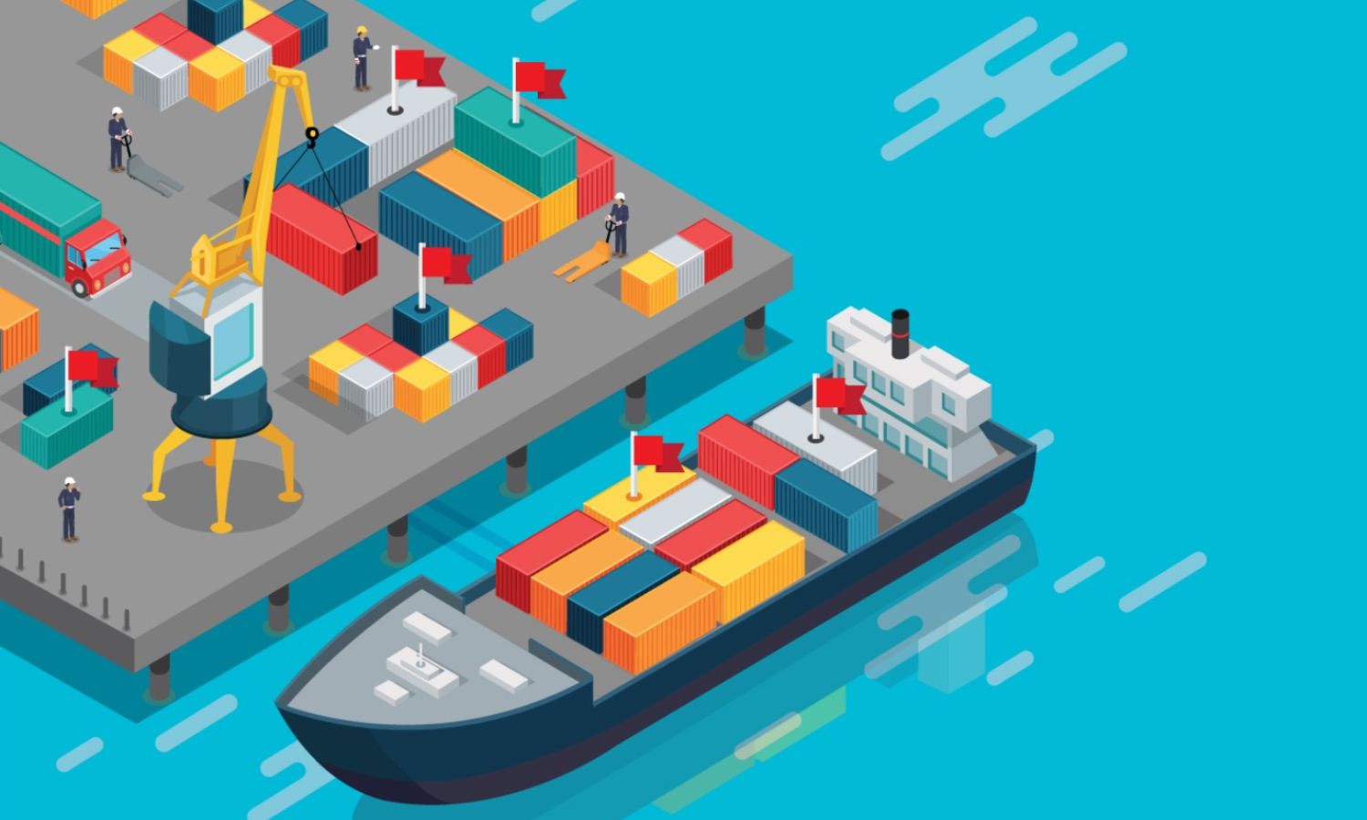 Kinh nghiệm hậu kiểm hải quan