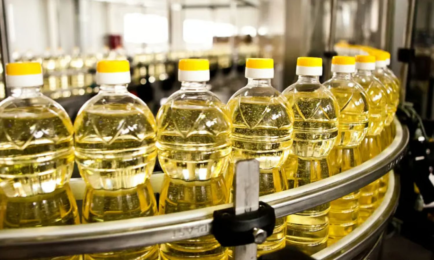 Vietnam – Asian tối ưu toàn bộ quy trình nhập khẩu dầu cọ theo chuẩn ATIGA.