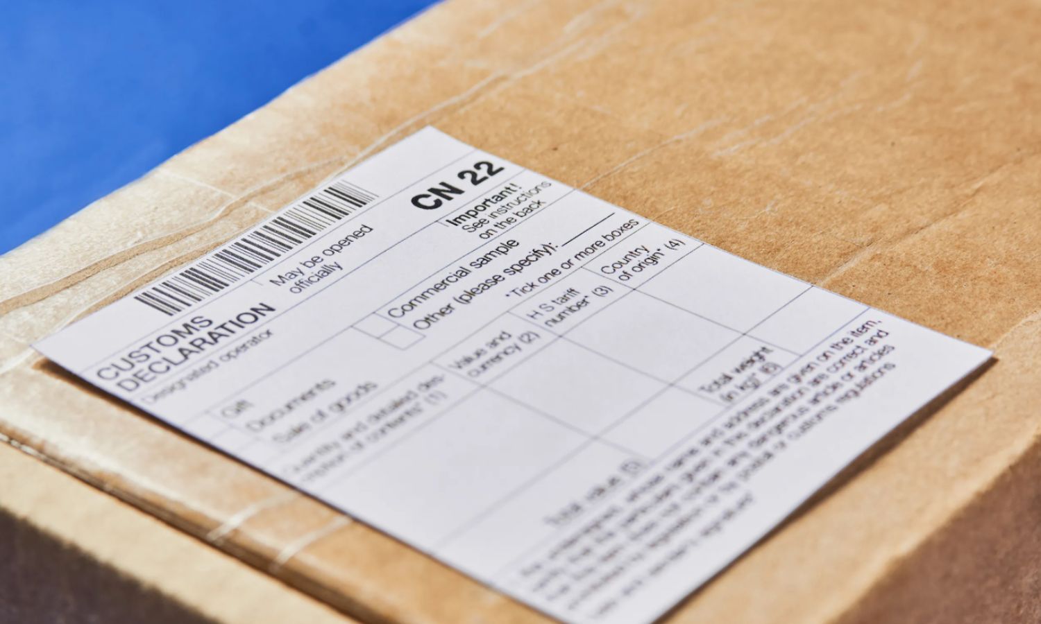 Vietnam- Asian: Khai báo chuẩn – Thông quan nhanh – Tiết kiệm chi phí cho doanh nghiệp.