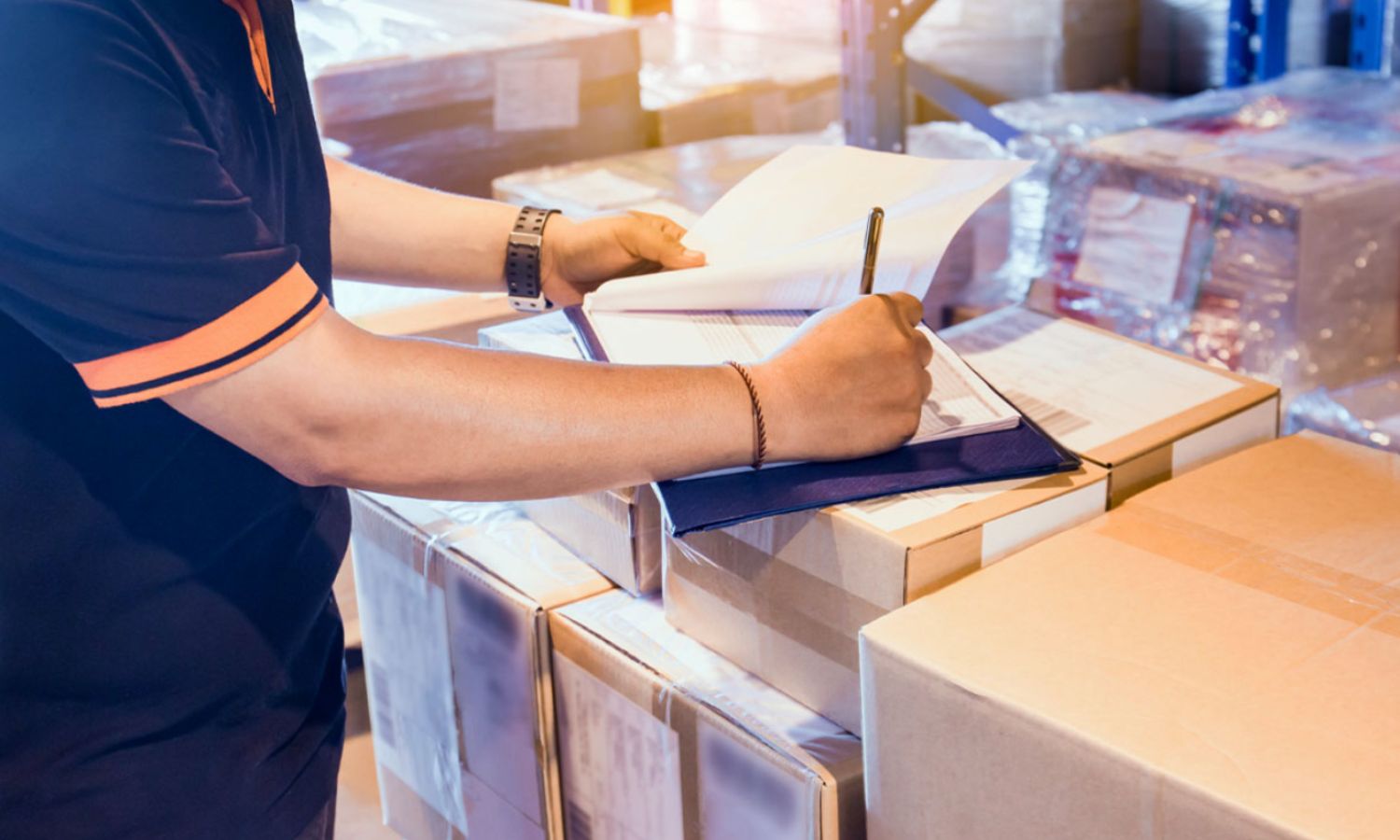 Tờ khai hải quan