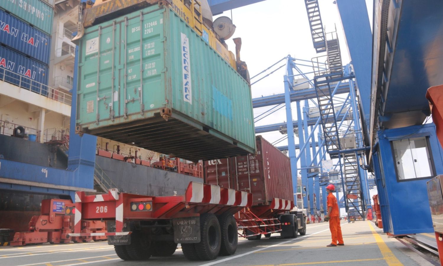 Xác định trị giá hải quan chính xác dựa trên cơ sở pháp lý và nguyên tắc áp dụng.