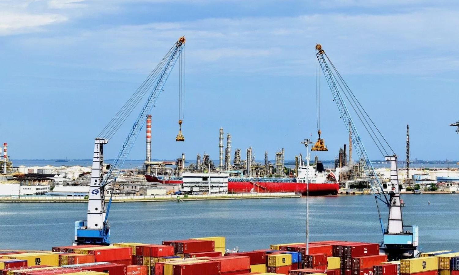Vietnam - Asian đảm bảo khai báo trị giá hải quan chính xác.