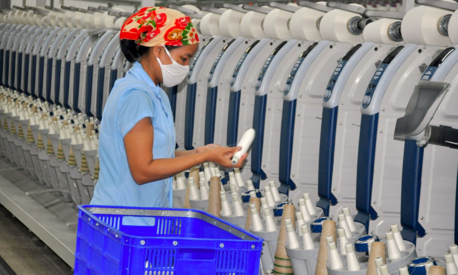 Vietnam – Asian hỗ trợ hoàn thuế VAT trọn quy trình, hạn chế rủi ro.