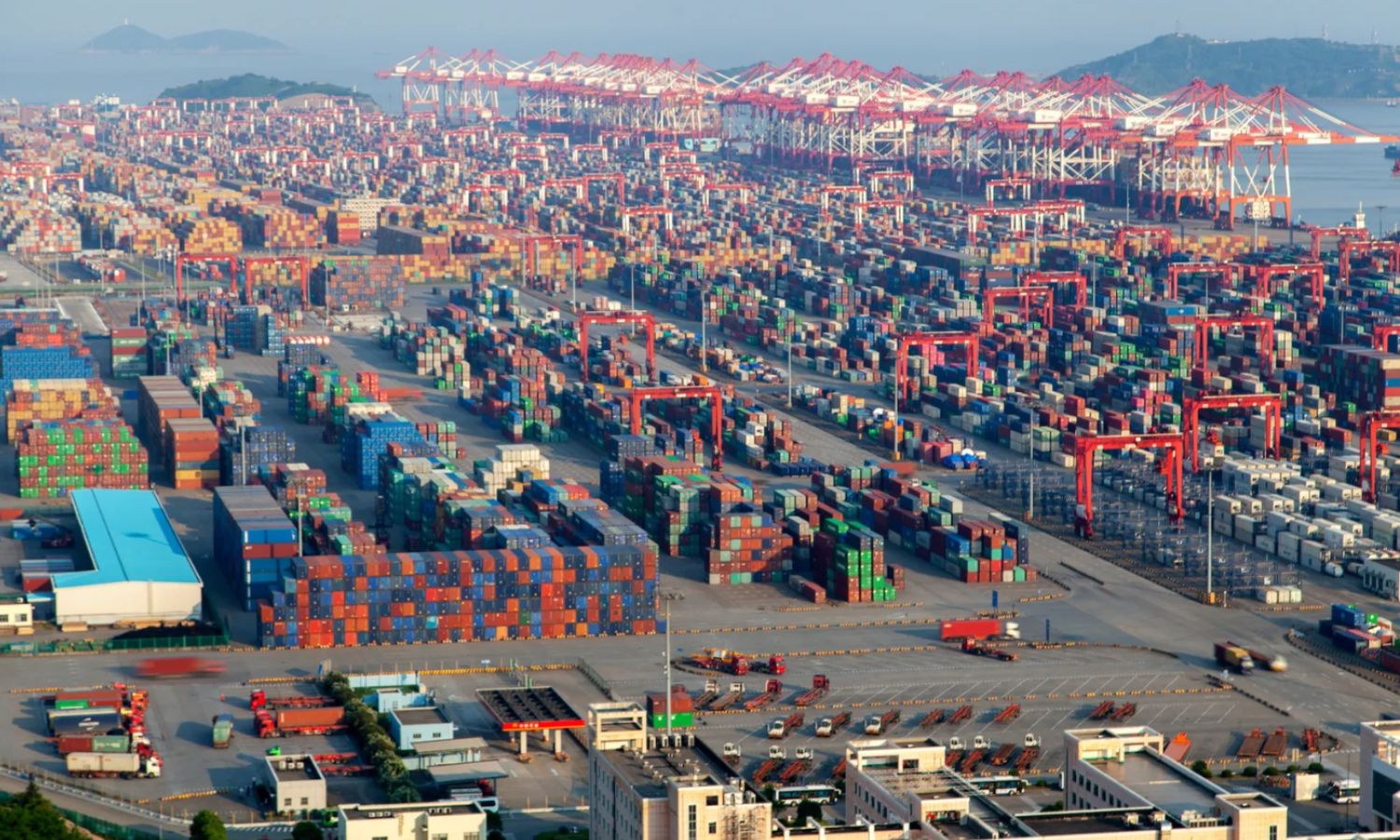 Vietnam – Asian: Đối tác ủy thác giàu kinh nghiệm trong lĩnh vực máy móc cũ.