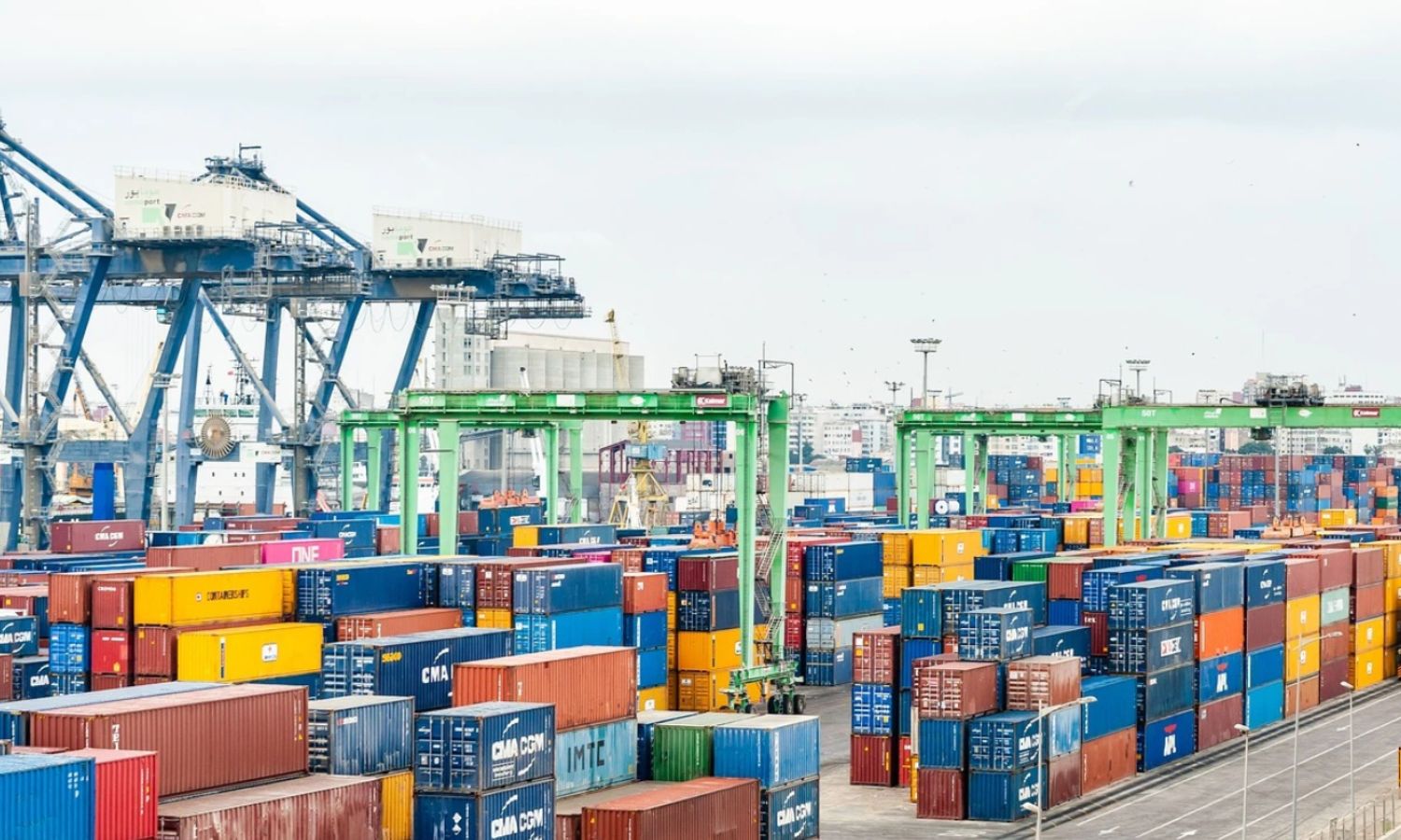 Giám định đạt chuẩn – Nền tảng để thông quan nhanh và an toàn.