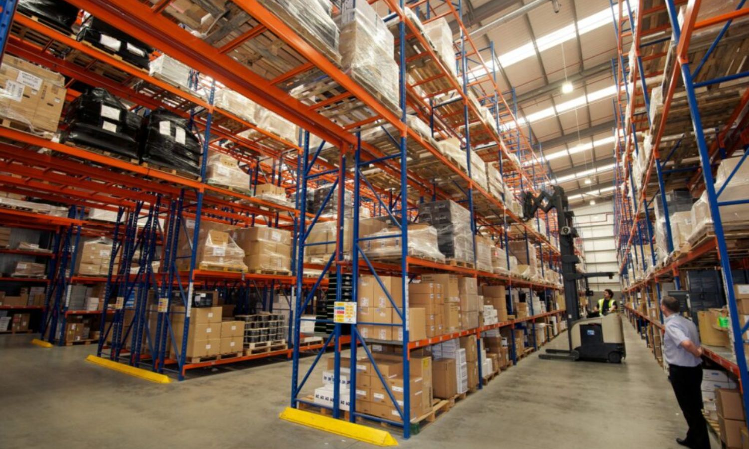 Kết nối SME với thị trường quốc tế bằng quy trình xuất khẩu chuẩn chỉnh.